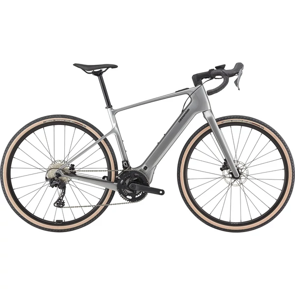 CANNONDALE Synapse Neo Allroad 2