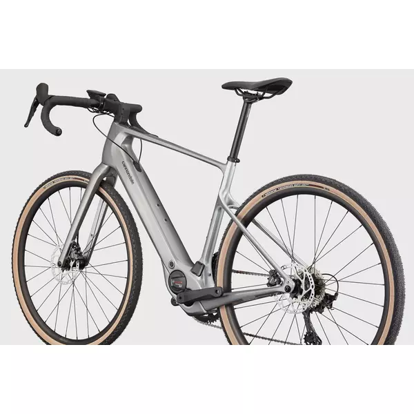 CANNONDALE Synapse Neo Allroad 2