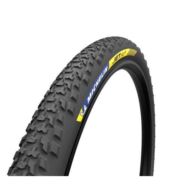 MICHELIN Jet XC2 29x2.25 Racing Line Kevlar Gum-X TS TLR külső gumi