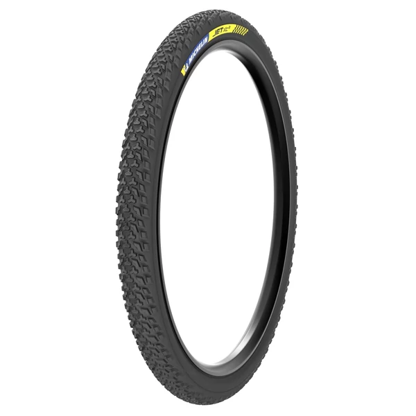 MICHELIN Jet XC2 29x2.25 Racing Line Kevlar Gum-X TS TLR külső gumi