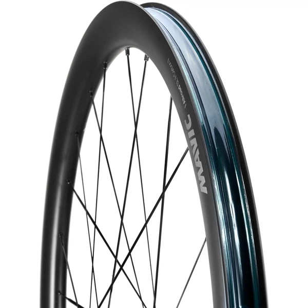 MAVIC Allroad SL Carbon DISC SHIMANO 11 kerékszett