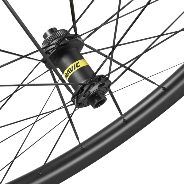 MAVIC Allroad SL Carbon DISC SHIMANO 11 kerékszett