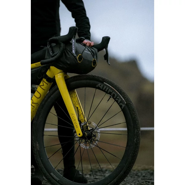 MAVIC Allroad SL Carbon DISC SHIMANO 11 kerékszett