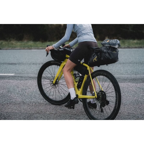 MAVIC Allroad SL Carbon DISC SHIMANO 11 kerékszett