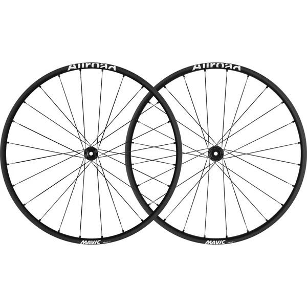 MAVIC ALLROAD S DISC SHIMANO 11 kerékszett