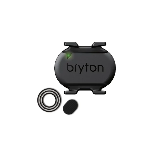 Bryton CAD pedálfordulatmérő