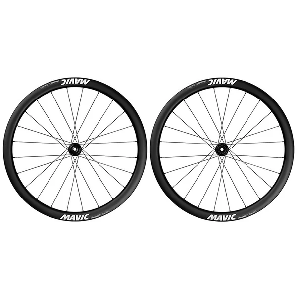 MAVIC Cosmic S 42 DISC Centerlock Shimano 11 kerékszett