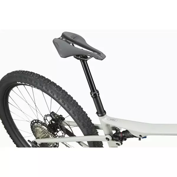 CANNONDALE Scalpel Carbon 3 mtb kerékpár