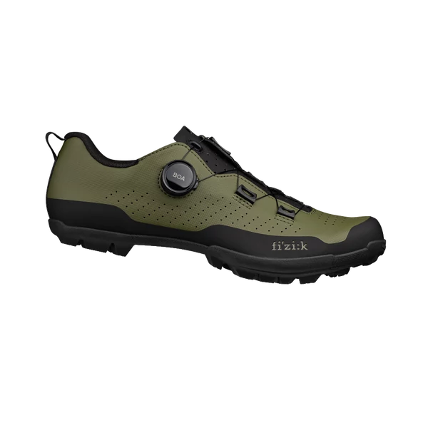 FIZIK Terra Atlas MTB Cipő