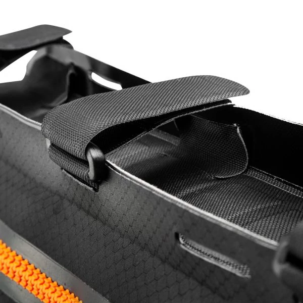 ORTLIEB Frame-Pack 4 L váztáska