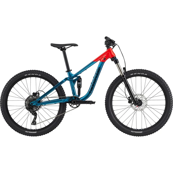 CANNONDALE Habit 26" mtb kerékpár