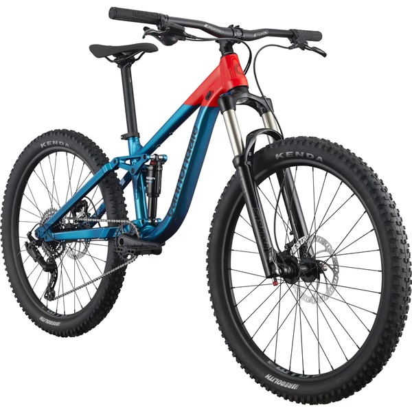 CANNONDALE Habit 26" mtb kerékpár