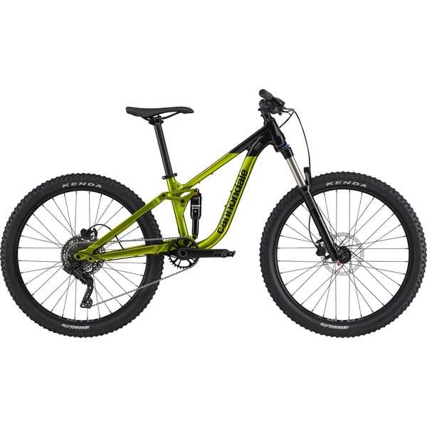 CANNONDALE Habit 26" mtb kerékpár