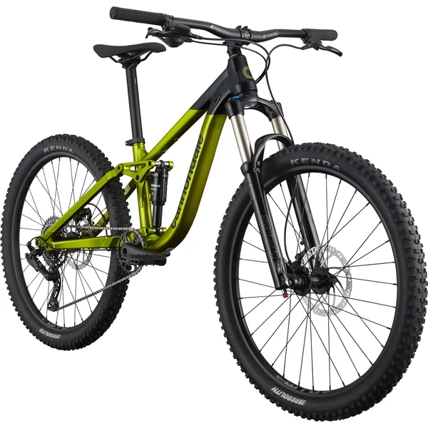 CANNONDALE Habit 26" mtb kerékpár