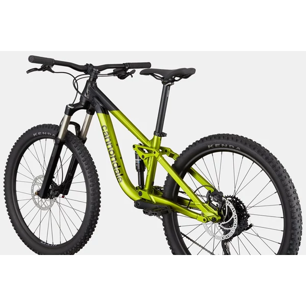 CANNONDALE Habit 26" mtb kerékpár