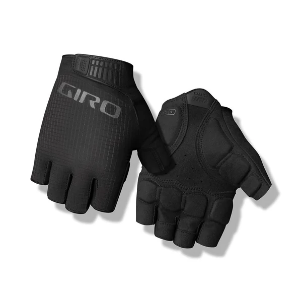 GIRO BRAVO II GEL kerékpáros kesztyű
