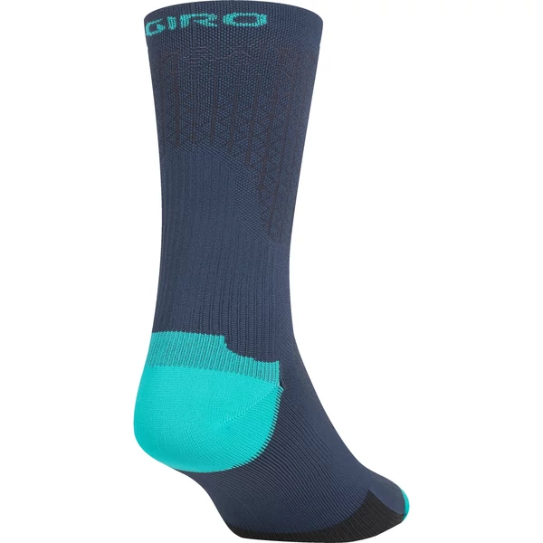 GIRO HRc Team kerékpáros zokni