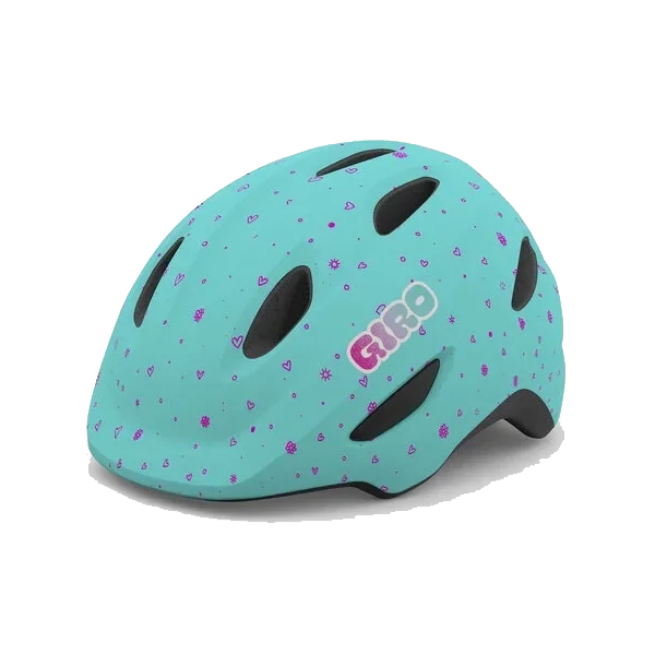 GIRO SCAMP gyerek bukósisak
