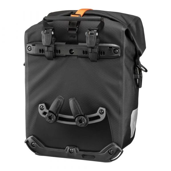 ORTLIEB Gravel-Pack csomagtartótáska