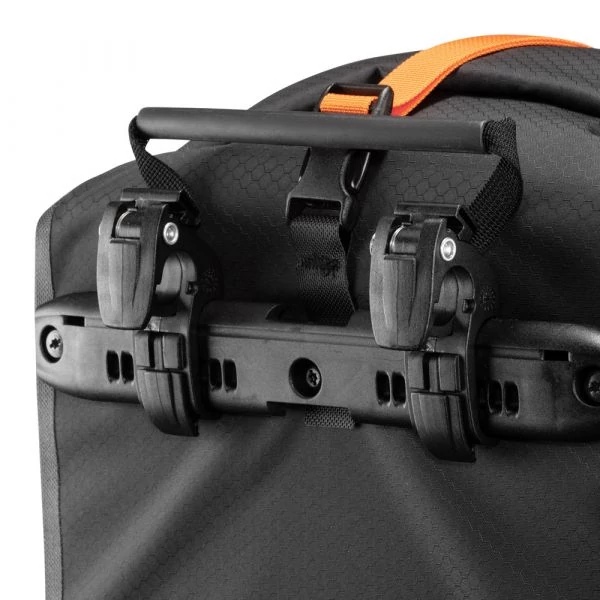 ORTLIEB Gravel-Pack csomagtartótáska