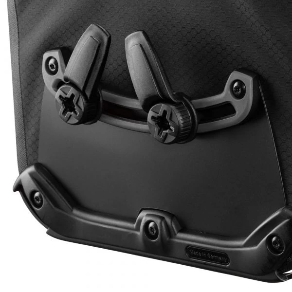 ORTLIEB Gravel-Pack csomagtartótáska