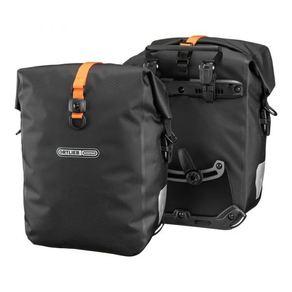 ORTLIEB Gravel-Pack csomagtartótáska