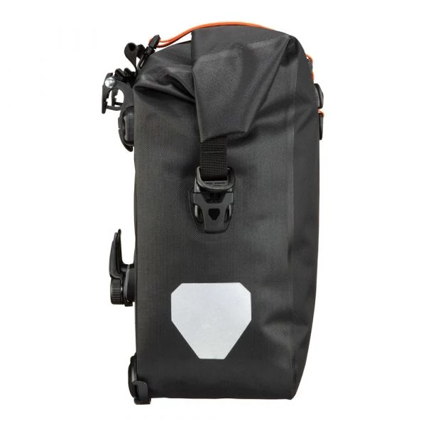 ORTLIEB Gravel-Pack csomagtartótáska