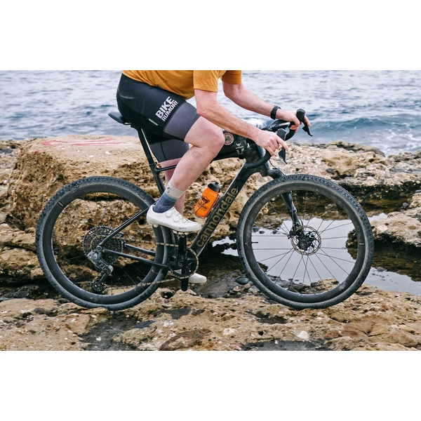 CANNONDALE Topstone Carbon LTD Lefty AXS