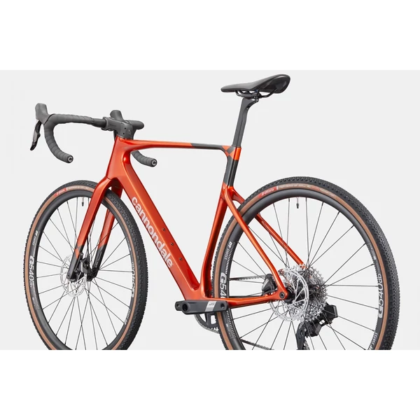 CANNONDALE SuperX 4 AXS