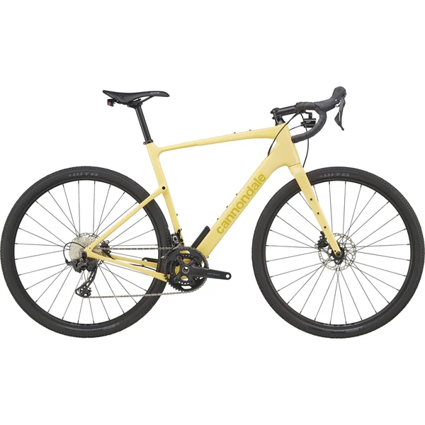 CANNONDALE  Topstone Carbon 3 L