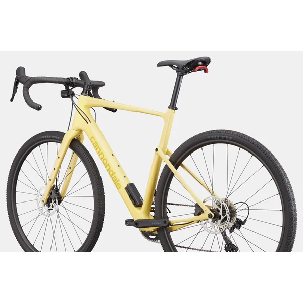 CANNONDALE  Topstone Carbon 3 L