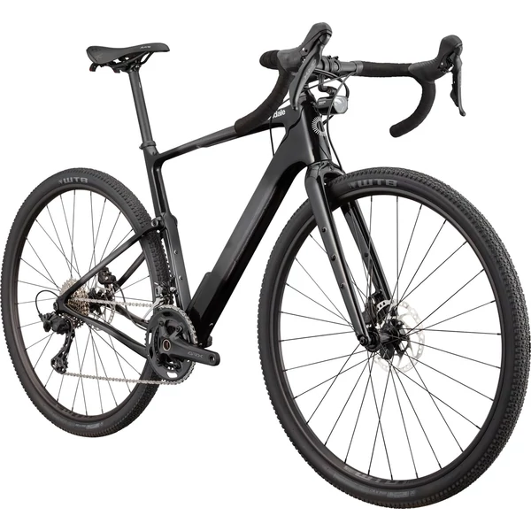 CANNONDALE  Topstone Carbon 3 L