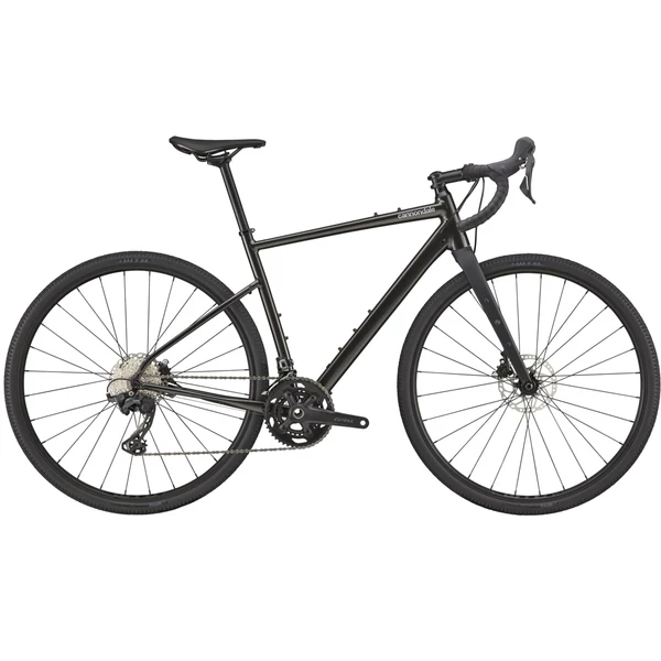 CANNONDALE Topstone 1