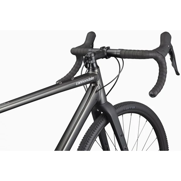 CANNONDALE Topstone 1