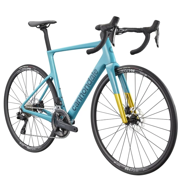 CANNONDALE SuperSix Evo 3