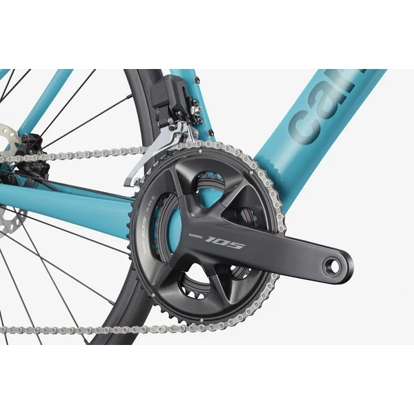 CANNONDALE SuperSix Evo 3
