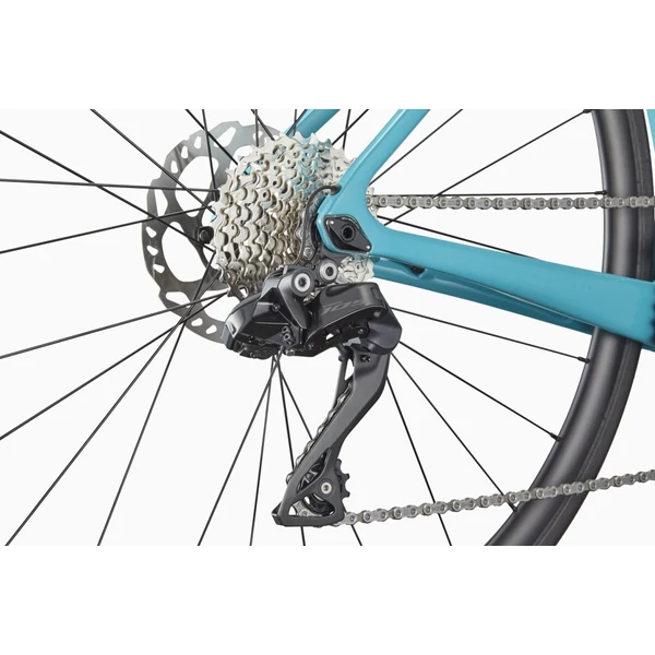 CANNONDALE SuperSix Evo 3