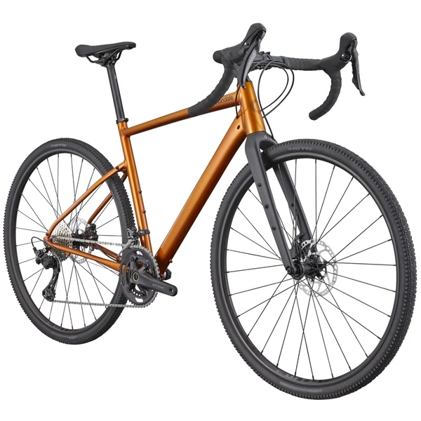 CANNONDALE Topstone 1