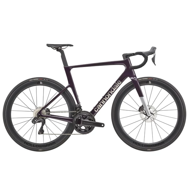 CANNONDALE SuperSix Evo Hi-Mod 2 
