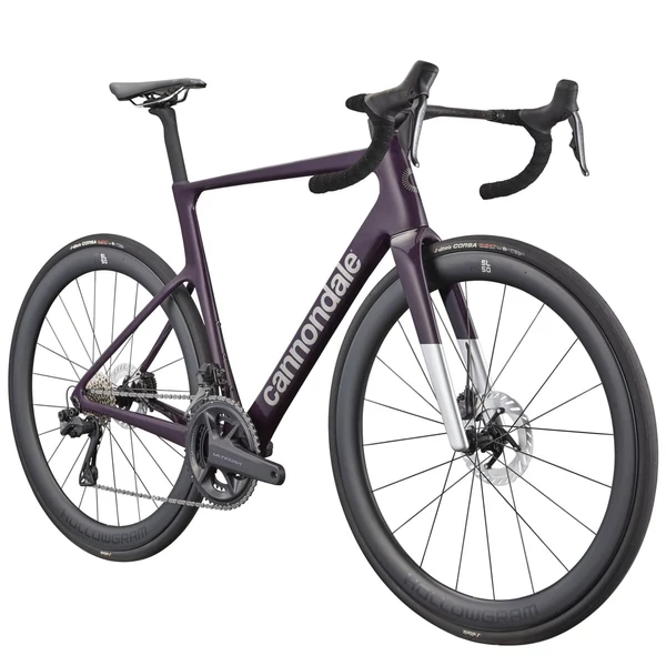 CANNONDALE SuperSix Evo Hi-Mod 2 
