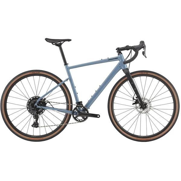 CANNONDALE  Topstone 3