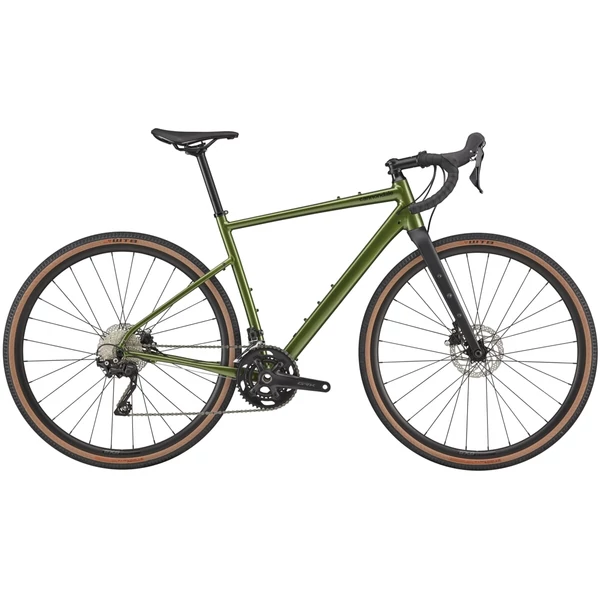 CANNONDALE Topstone 2 2x