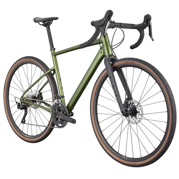 CANNONDALE Topstone 2 2x