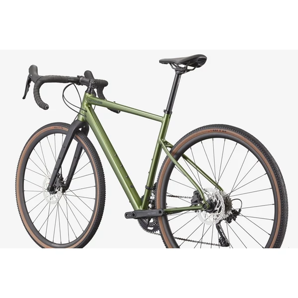 CANNONDALE Topstone 2 2x