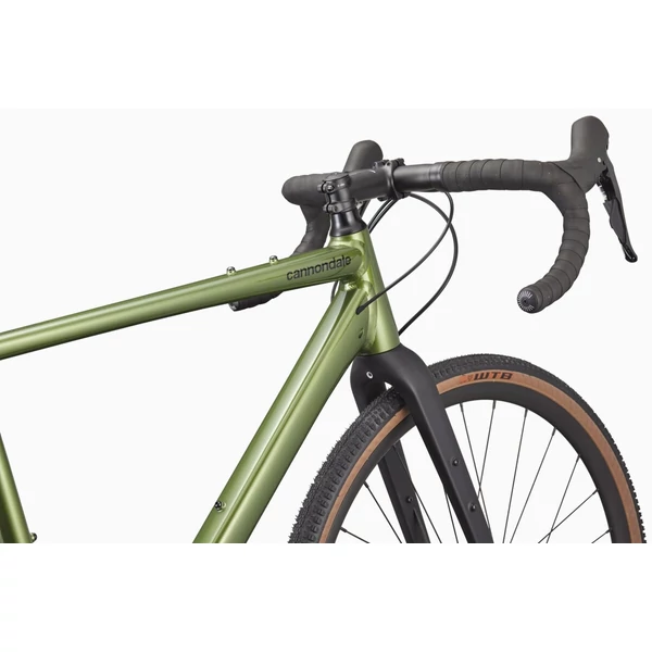 CANNONDALE Topstone 2 2x