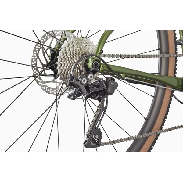 CANNONDALE Topstone 2 2x