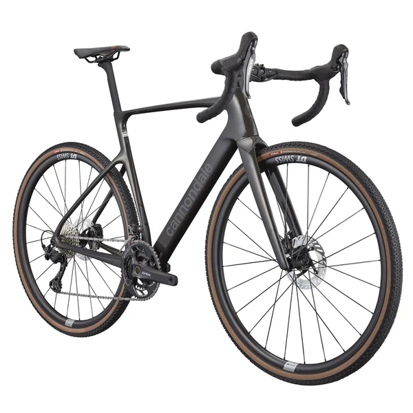 CANNONDALE SuperX 3