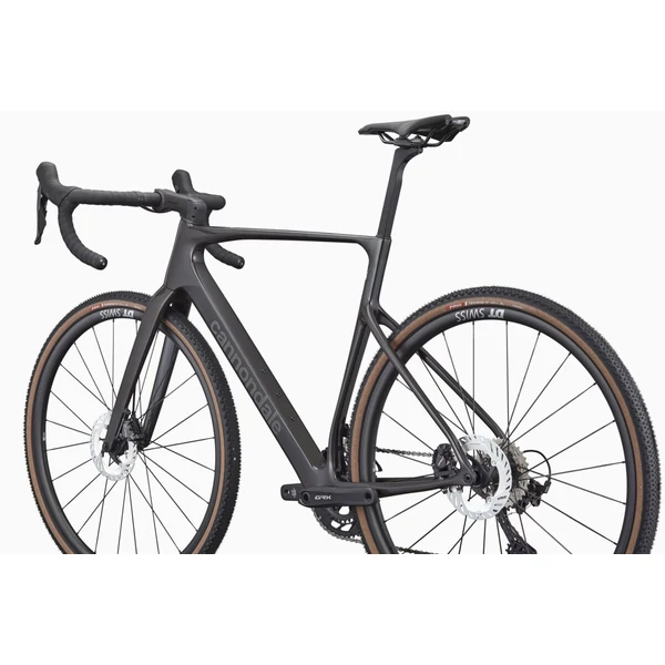 CANNONDALE SuperX 3