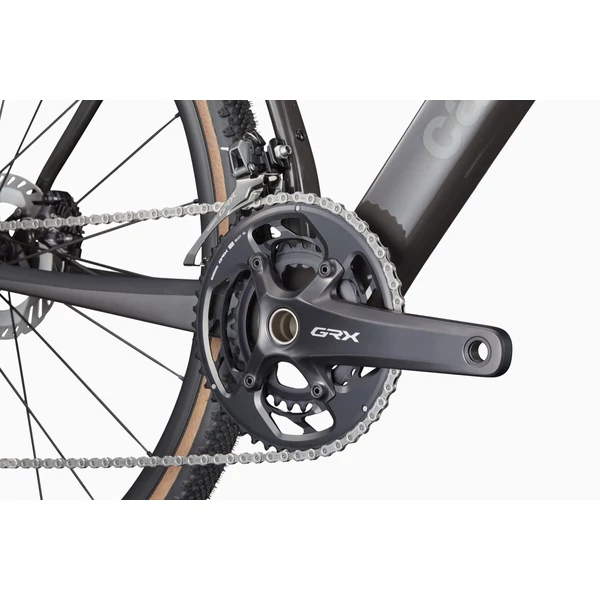 CANNONDALE SuperX 3