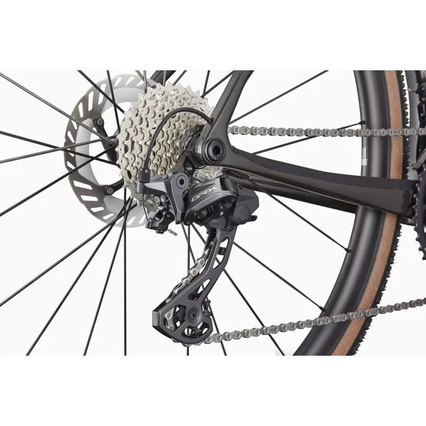 CANNONDALE SuperX 3